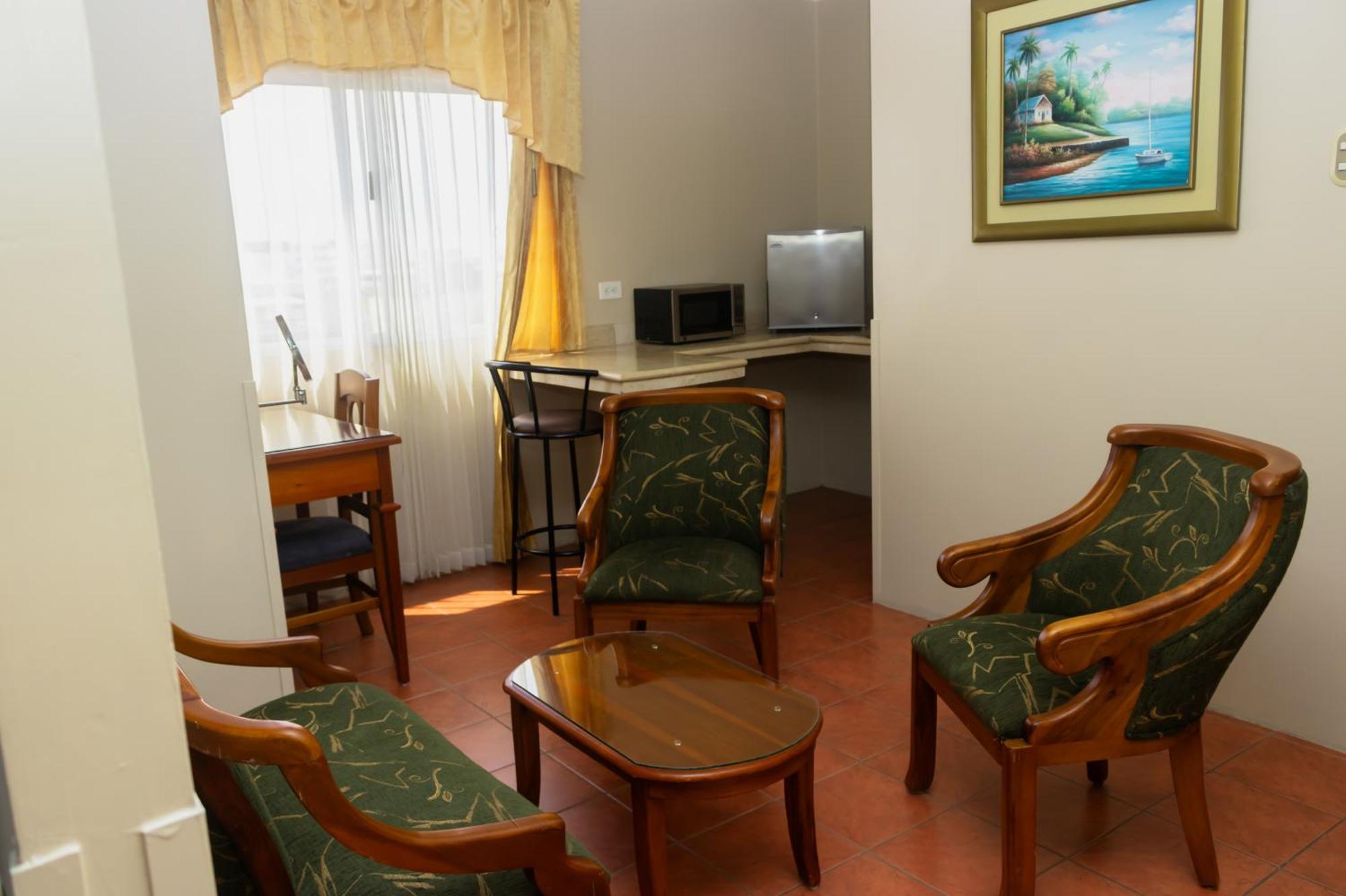 Grand Hotel Americano Machala Exteriör bild